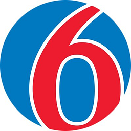 Motel 6 logo