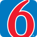 Motel 6 logo