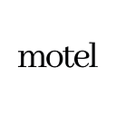 Motelrocks logo