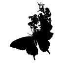 Moth + Flame logo