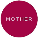MOTHER logo