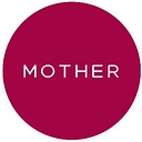 MOTHER logo