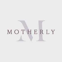 Logo of mother.ly