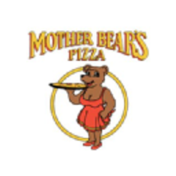 Mother Bear's Pizza logo