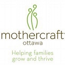 Mothercraft Ottawa logo