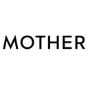 motherdenim.com logo