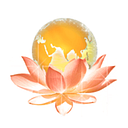 Maharishi Global Admin Through Natural Law logo