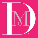 Logo for motherhood.com