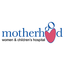 Motherhood logo