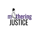 Mothering Justice logo