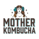 Mother Kombucha logo