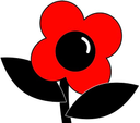 motherofpoppies.com logo