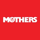 Logo for mothers.com