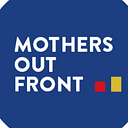 Mothers Out Front Inc logo