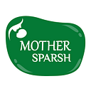 Mother Sparsh logo