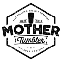 Mother Tumbler logo