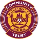 Motherwell Fc Community Trust logo