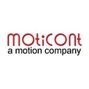 Moticont logo