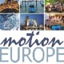Motion Europe Ltd logo