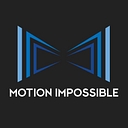 Motion Impossible logo