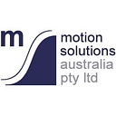 Motion Solutions Australia Pty Ltd logo