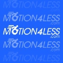 Motion4less logo