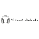 Motion Audiobooks logo