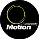 Motion Concepts logo