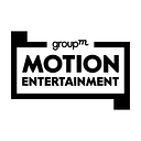 Motion Content Group logo