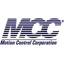 Motion Control Corporation logo