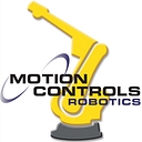 Motion Controls Robotics, Inc. logo