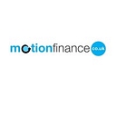 Motion Finance logo