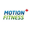 Motion Fitness logo