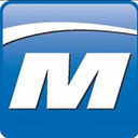 Motion Fitness logo