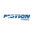 Motion Fitness logo