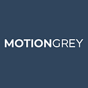 Motiongrey logo