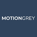 MotionGrey logo