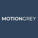 MotionGrey logo