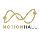 Motionhall logo