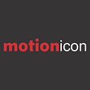 Icon Uk logo