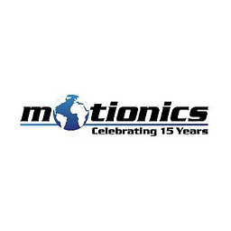 Motionics LLC logo