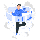Motionit.ai logo