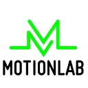 Motionlab Bags logo