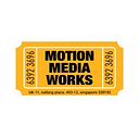 Motion Media Works logo
