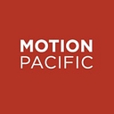 Motion Pacific Dance logo