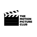 Motion Picture Bookers Club logo