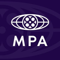 Motion Picture Association, Inc. logo