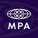 Motion Picture Association Inc logo