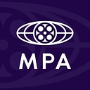Motion Picture Association, Inc. logo