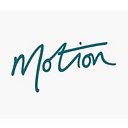 Motion Rail Limited logo
